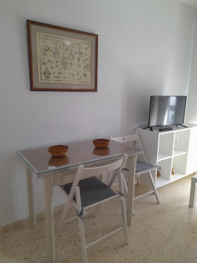 Sanpau Vejer de la Frontera Exterior foto